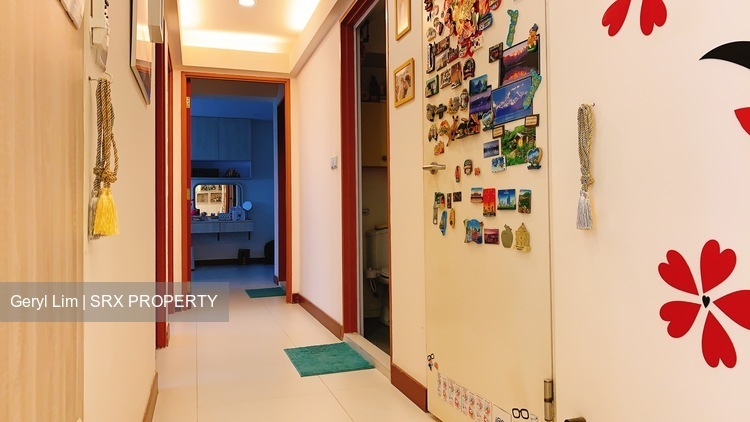 Blk 524A Tampines Central 7 (Tampines), HDB 5 Rooms #265628471